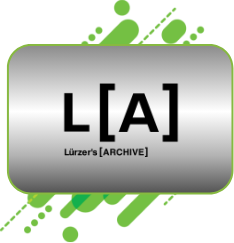 Plaque: lurzur awards