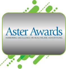 Plaque: Aster Awards